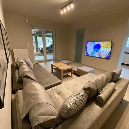 Amazon Spacious 3Bedroom Premium Neighbourhood Athens Luaran gambar
