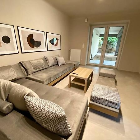 Amazon Spacious 3Bedroom Premium Neighbourhood Athens Luaran gambar