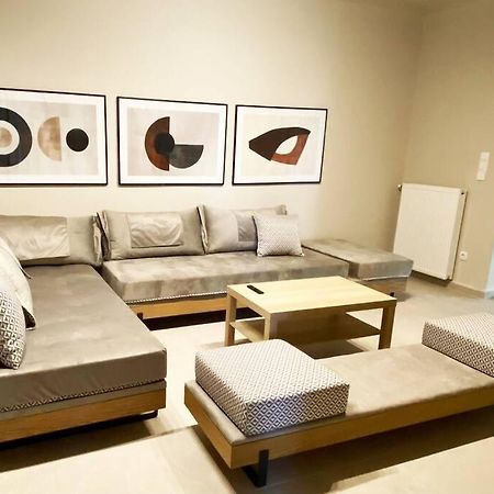 Amazon Spacious 3Bedroom Premium Neighbourhood Athens Luaran gambar