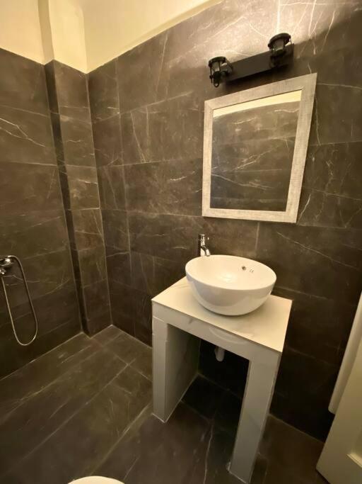 Amazon Spacious 3Bedroom Premium Neighbourhood Athens Luaran gambar