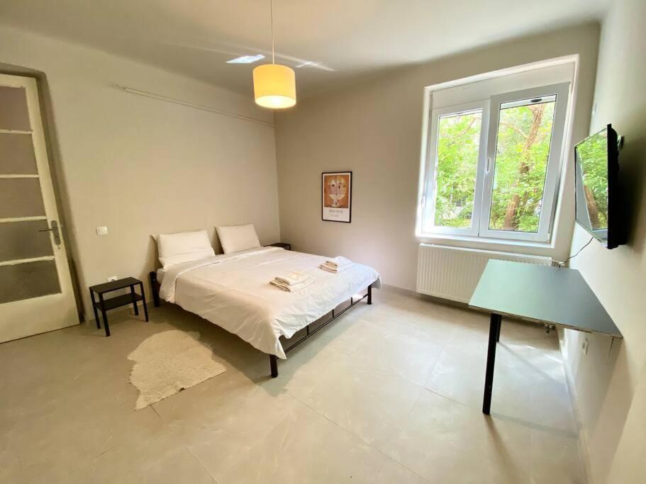 Amazon Spacious 3Bedroom Premium Neighbourhood Athens Luaran gambar