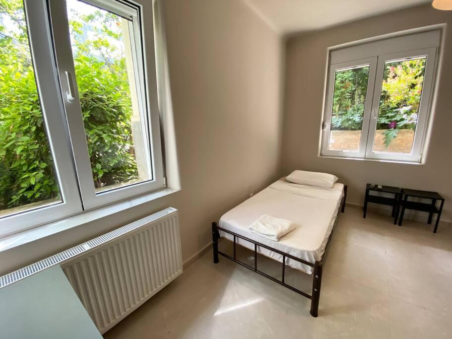 Amazon Spacious 3Bedroom Premium Neighbourhood Athens Luaran gambar
