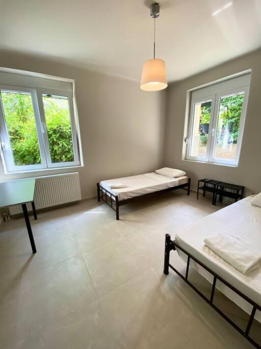 Amazon Spacious 3Bedroom Premium Neighbourhood Athens Luaran gambar
