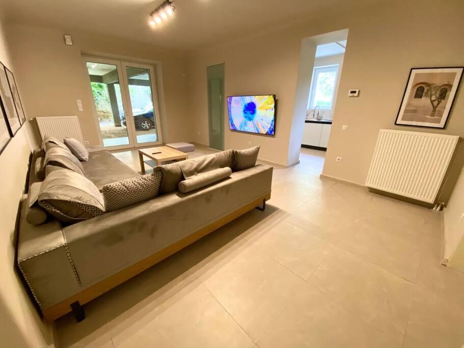 Amazon Spacious 3Bedroom Premium Neighbourhood Athens Luaran gambar