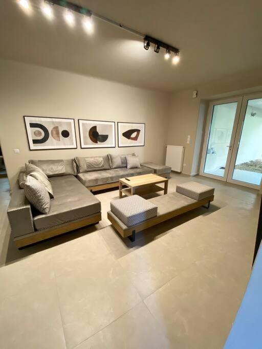 Amazon Spacious 3Bedroom Premium Neighbourhood Athens Luaran gambar