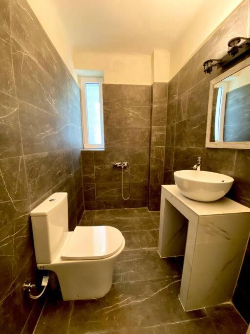 Amazon Spacious 3Bedroom Premium Neighbourhood Athens Luaran gambar