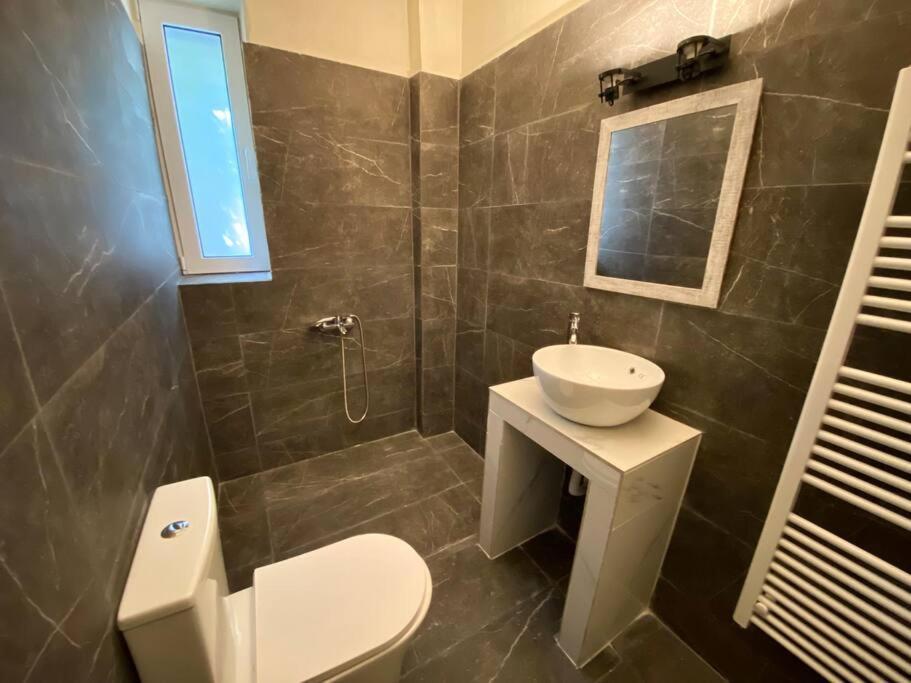 Amazon Spacious 3Bedroom Premium Neighbourhood Athens Luaran gambar