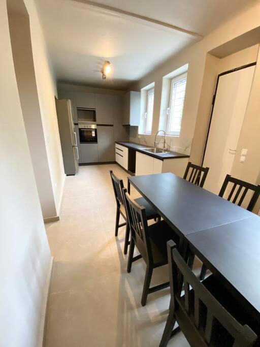 Amazon Spacious 3Bedroom Premium Neighbourhood Athens Luaran gambar
