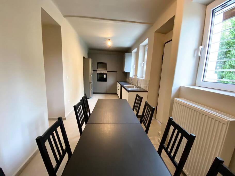 Amazon Spacious 3Bedroom Premium Neighbourhood Athens Luaran gambar